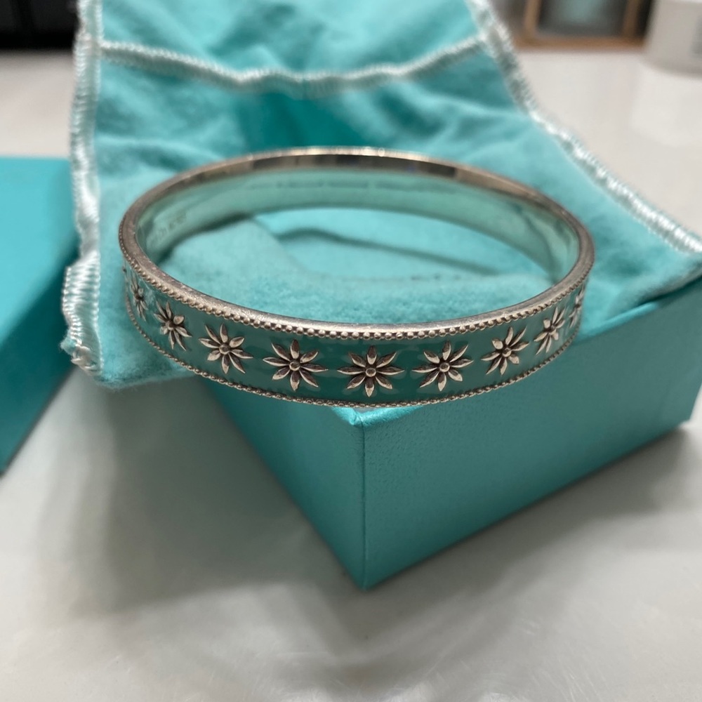 Tiffany & Co bracelet
